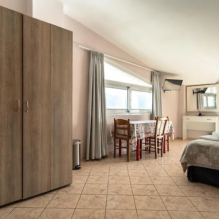Zois Studio 9 Apartament *