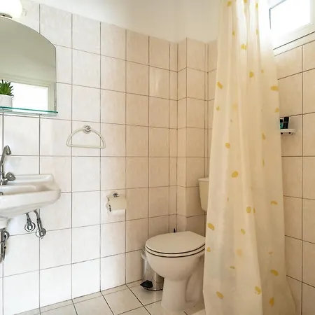 Zois Studio 9 Apartment Lixouri