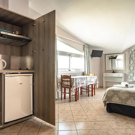 Apartment Zois Studio 9 Lixouri