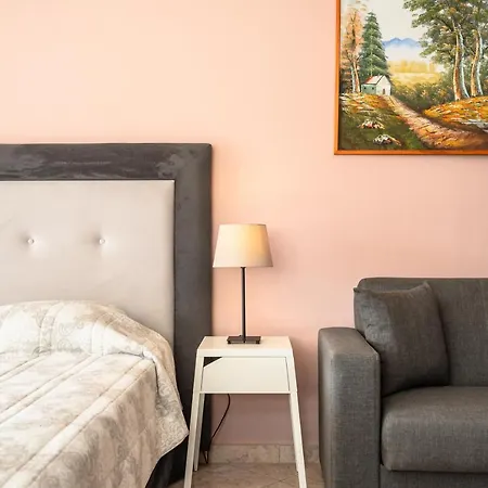 Zois Studio 9 Apartment Lixouri